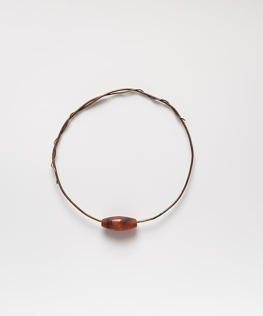 Sweret Bead on Wire