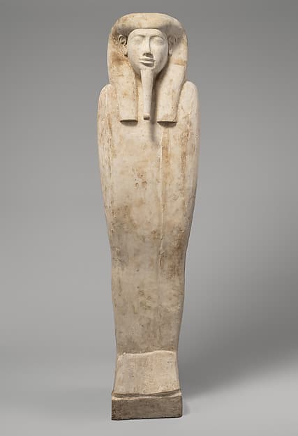 Embalming Coffin