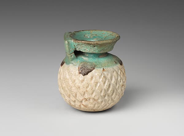 Aryballos (perfume jar)