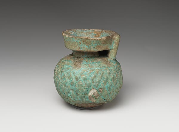 Aryballos (perfume jar)