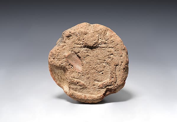 Funerary Cone of Mutirdis