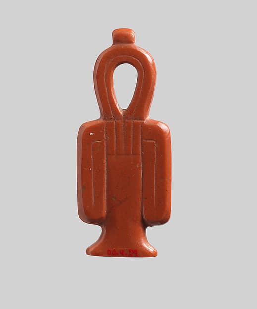 Tit amulet