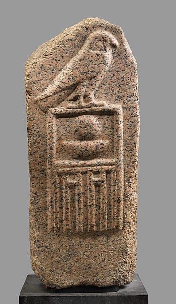 Stela of King Raneb