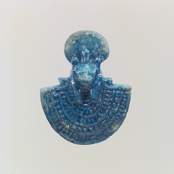 Aegis of Sakhmet or Bastet