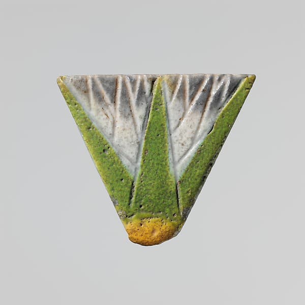 Lotus Flower Inlay