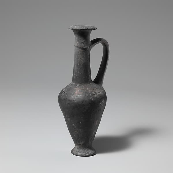 Cypriote base-ring juglet
