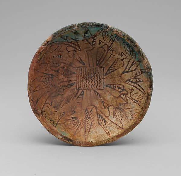 Marsh-Bowl of Rennefer