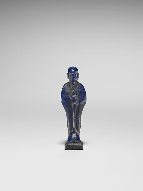 Amulet, Ptah