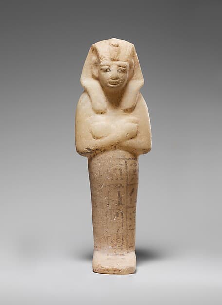 Shabti of Siptah
