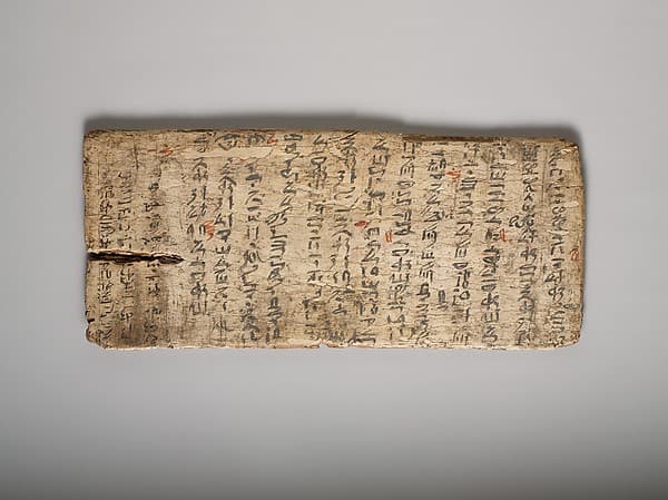 Writing board