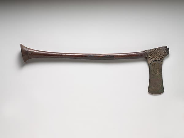 Ax