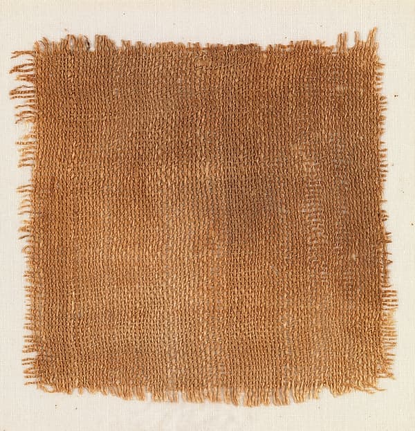 Sample of Cloth