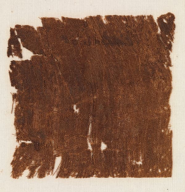 Sample of Cloth