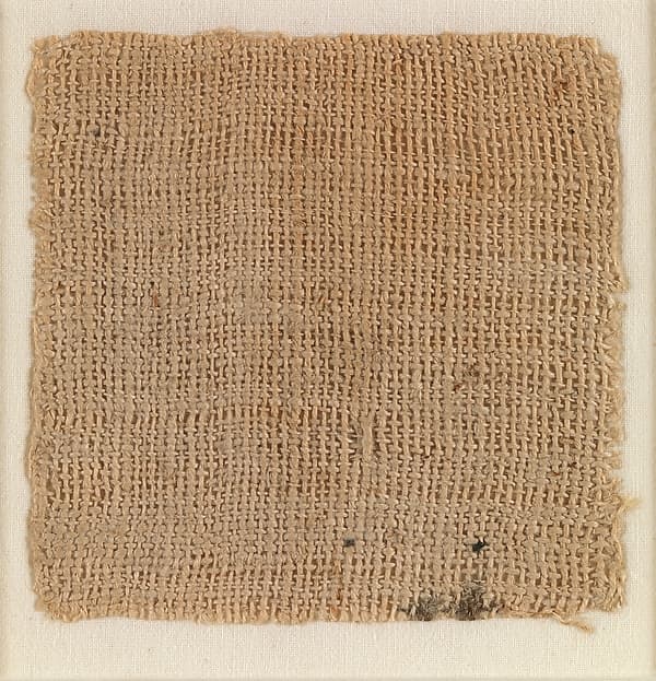 Sample of Cloth