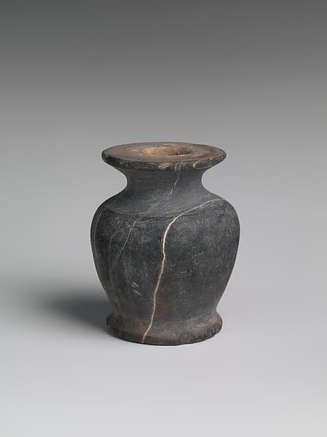 Kohl jar