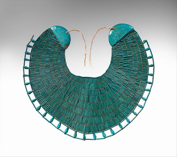 Broad Collar of Wah