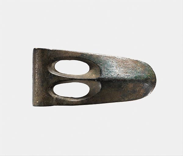 Ax head
