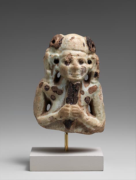 Double-flute player