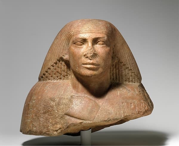 Statue of Ankhemtenenet