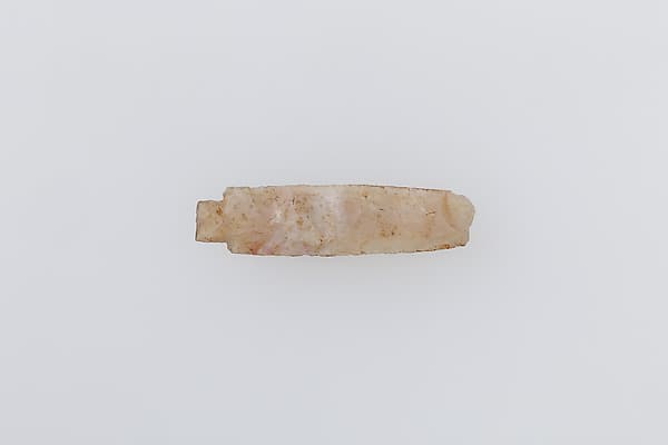 Projectile Point
