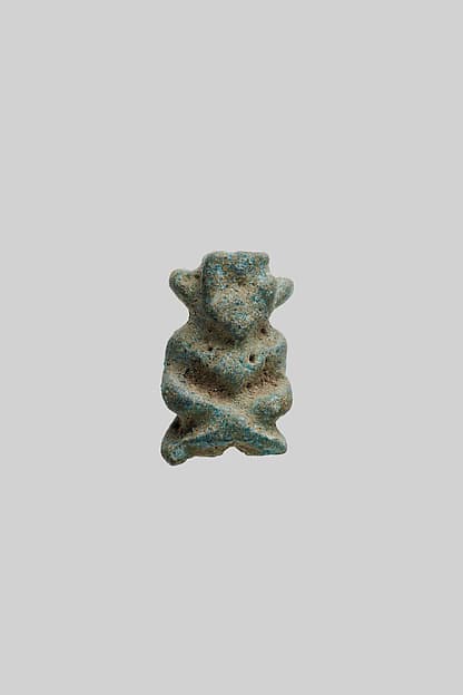 Bes amulet