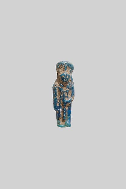 Sakhmet amulet