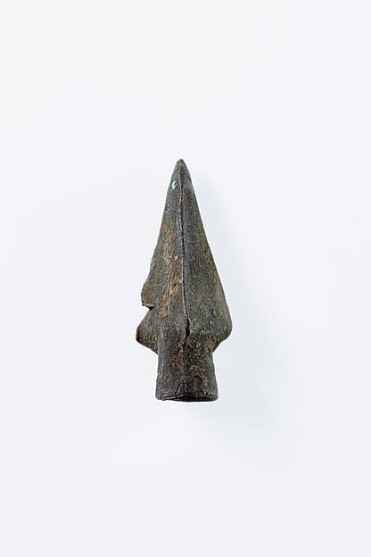 Arrow point, Apries