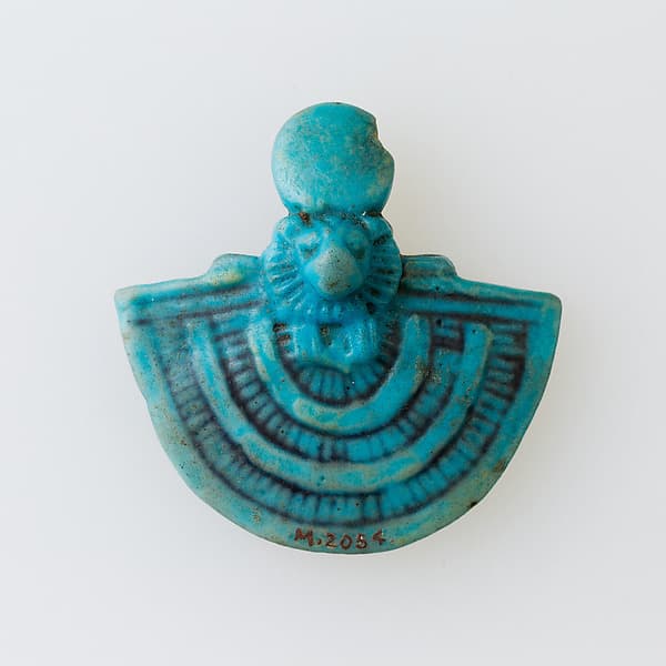 Aegis of Sakhmet or Bastet