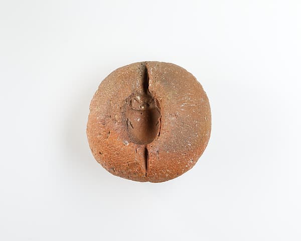 Mold for a Scarab