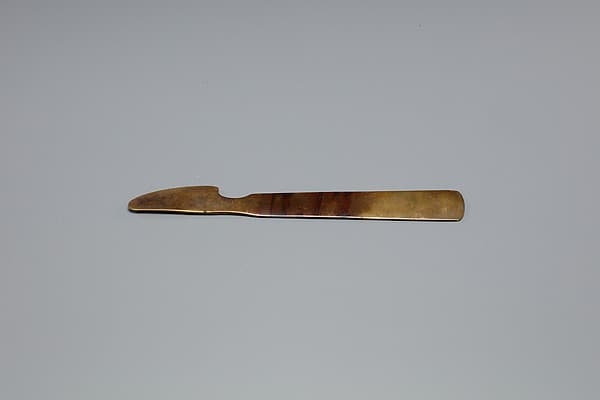 Knife Razor