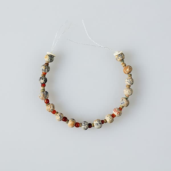 String of beads