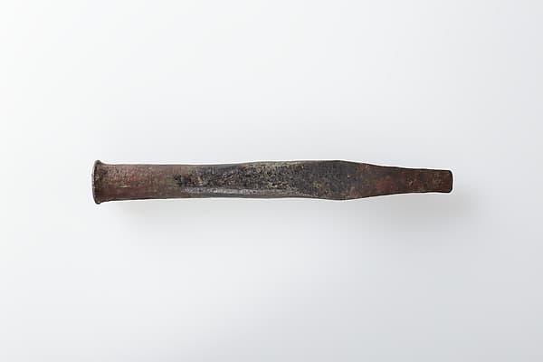 Chisel