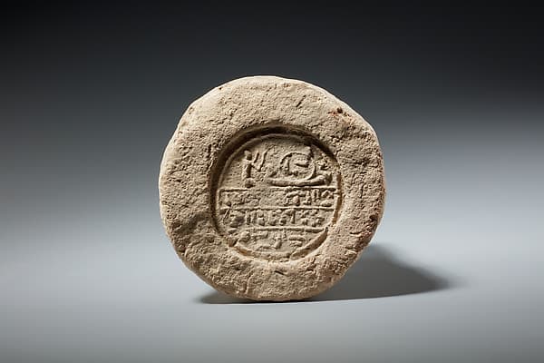 Funerary Cone