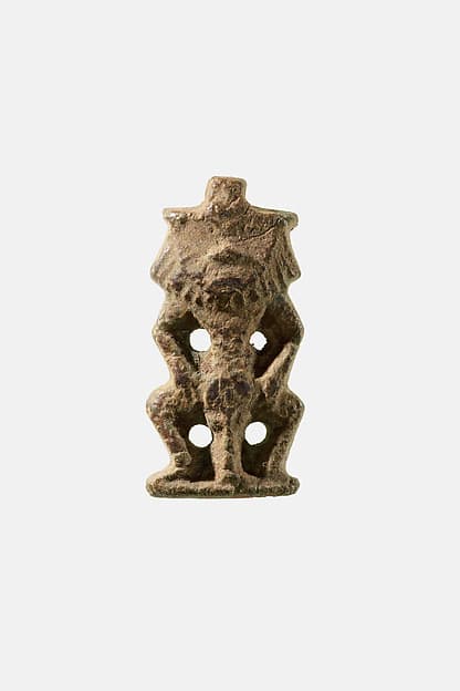 Bes Amulet