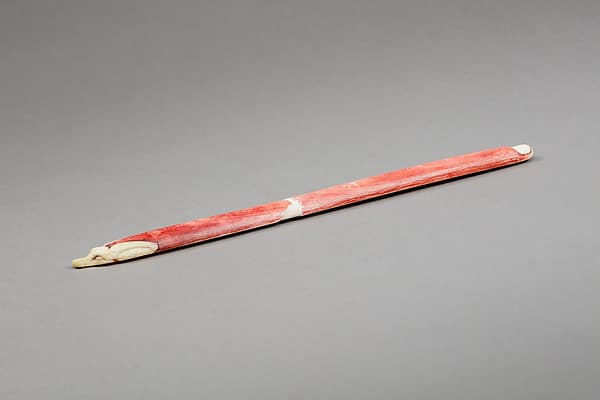 Throw Stick