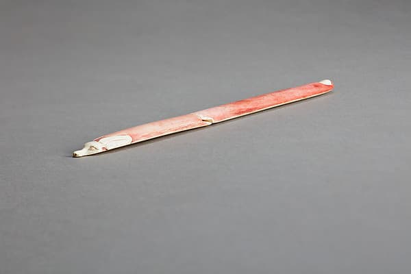 Throw Stick