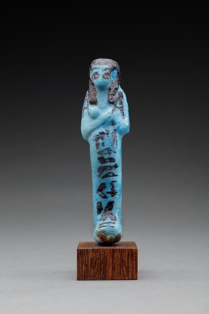 Shabti of Shedsuhori