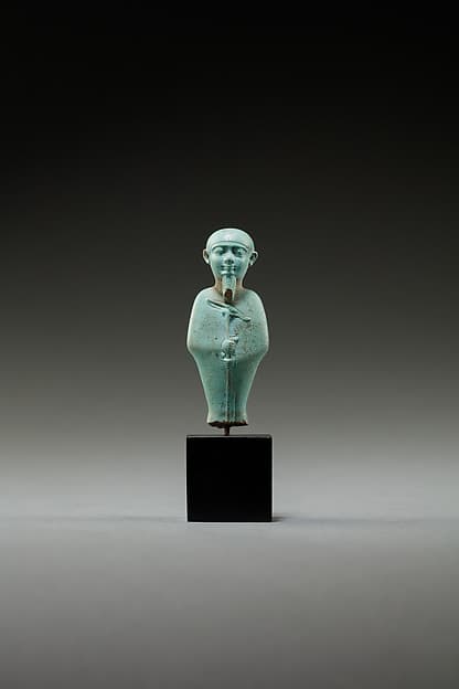 Ptah Figure