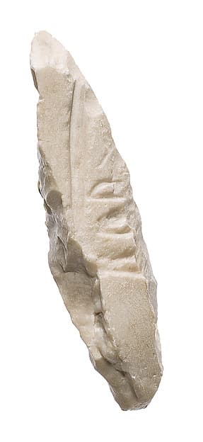 Fragment with Aten cartouche