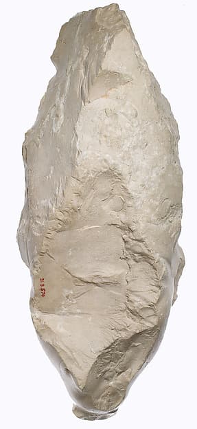 Akhenaten head, Blue Crown