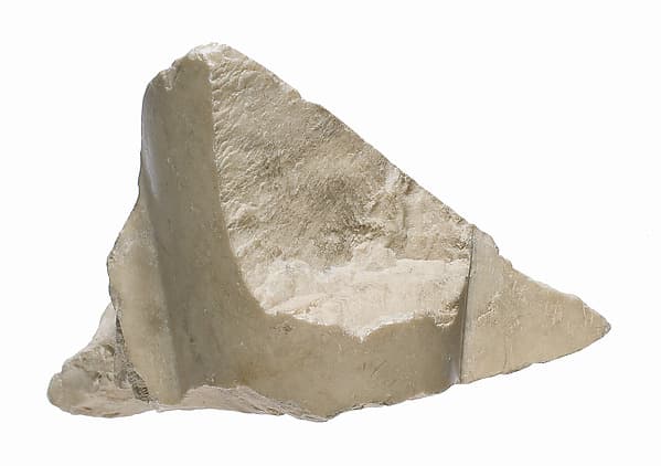 Offering table with arm