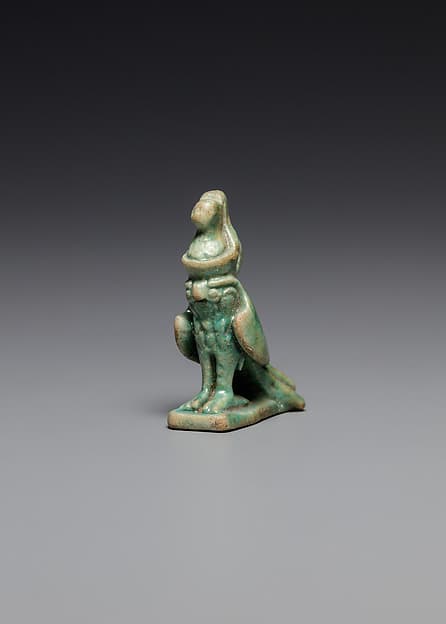 Horus falcon
