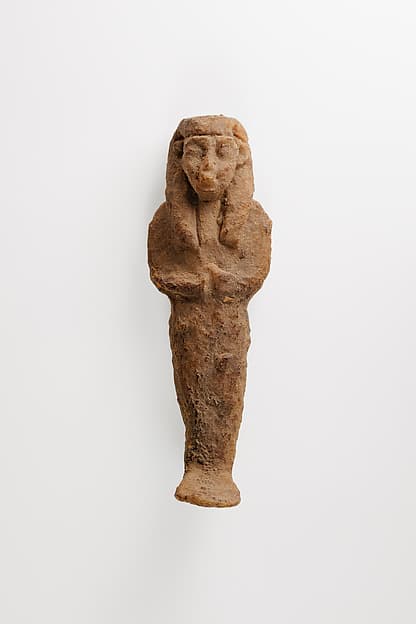 Viscera figure with human head (Imseti)