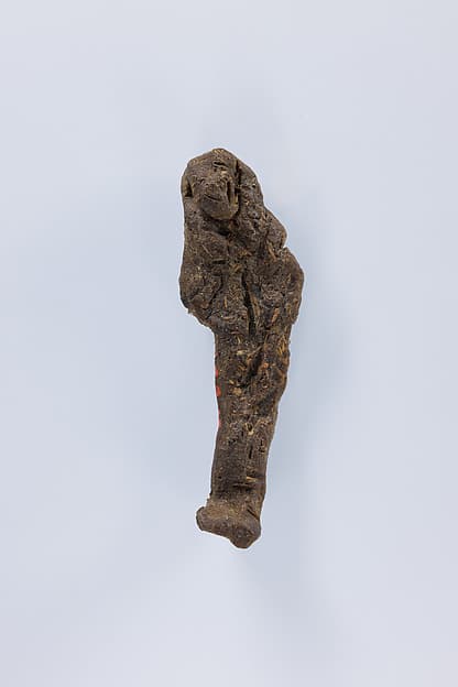 Viscera figure with human head (Imseti)