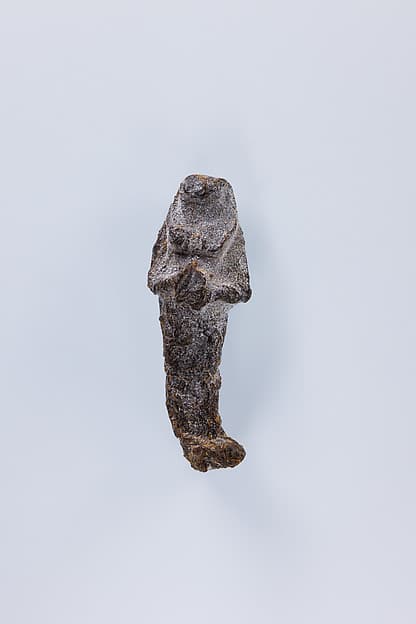 Viscera figure with falcon head (Qebehsenuef)