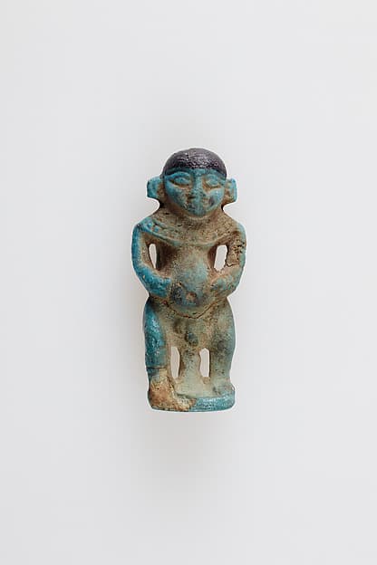 Pataikos Amulet