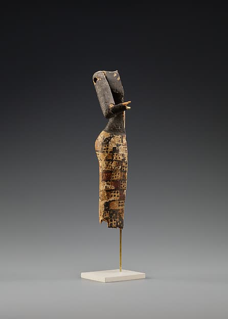 Statuette
