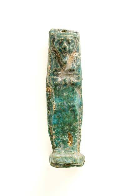 Son of Horus amulet