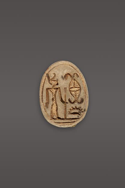 Scarab, Neit
