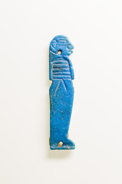 Son of Horus (Imseti) from Bead Net